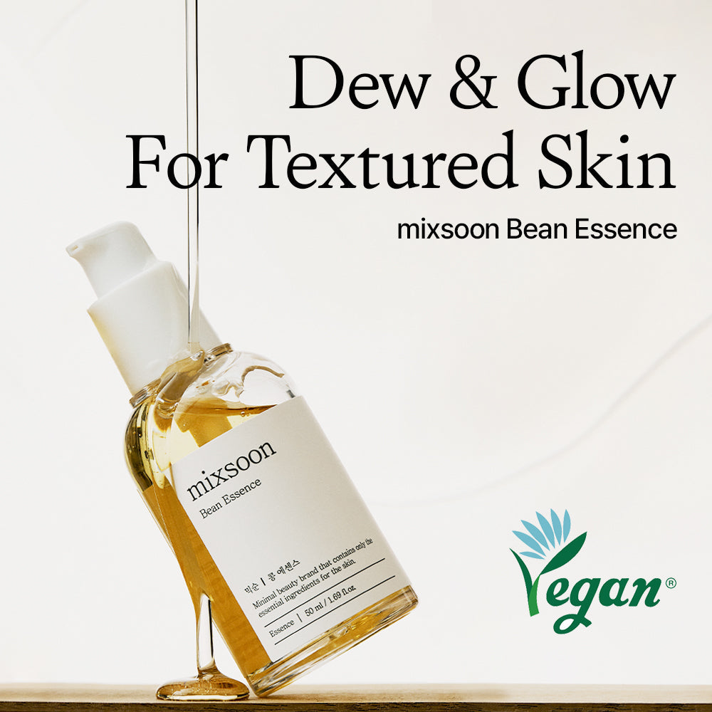 Mixsoon Bean Essence 50ml