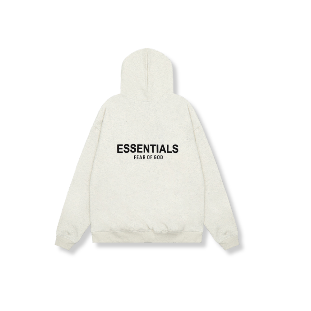 Essential Hoodie