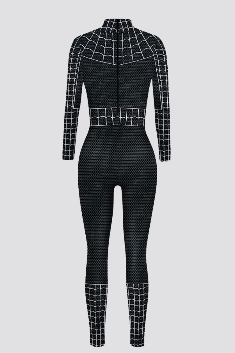 SnatchFit ™ Spidey Suit