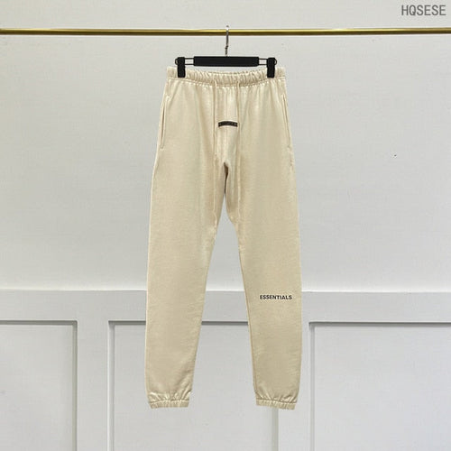 Apricot Essential Sweatpants