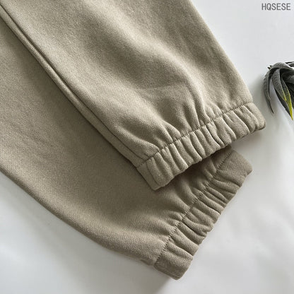 Apricot Essential Sweatpants