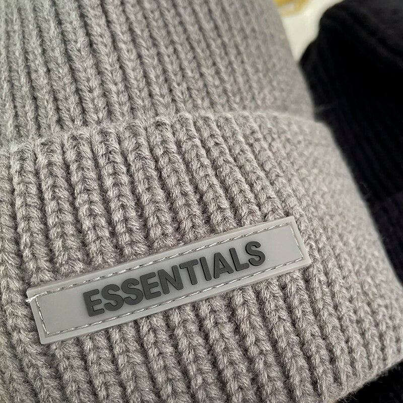 Essentials Beanie